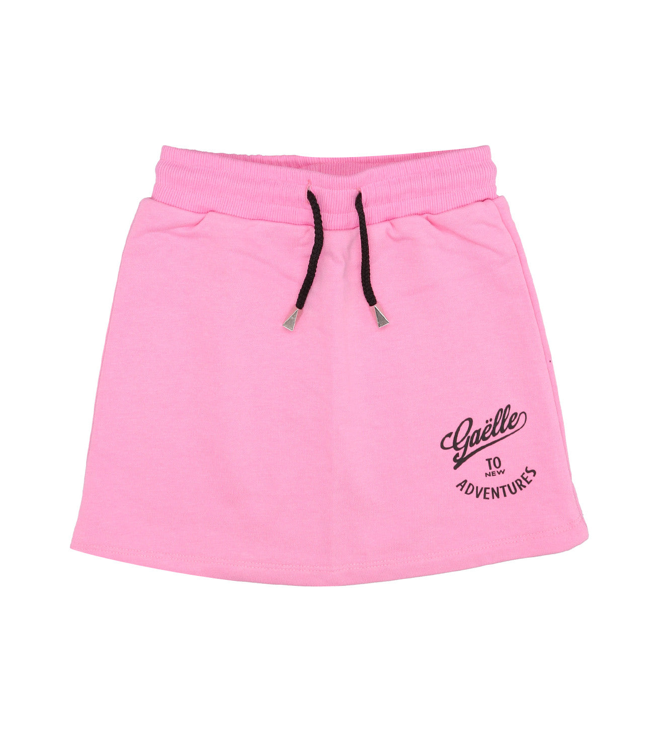 Gaelle Paris | Pink Skirt