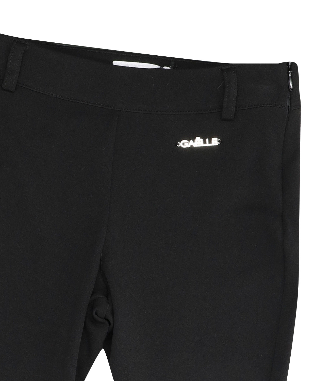 Gaelle Paris | Black Trousers