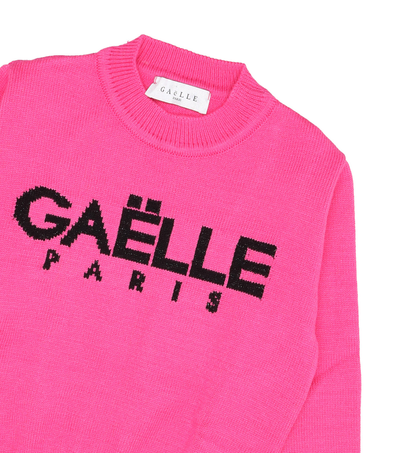 Gaelle Paris | Fuxia Sweater