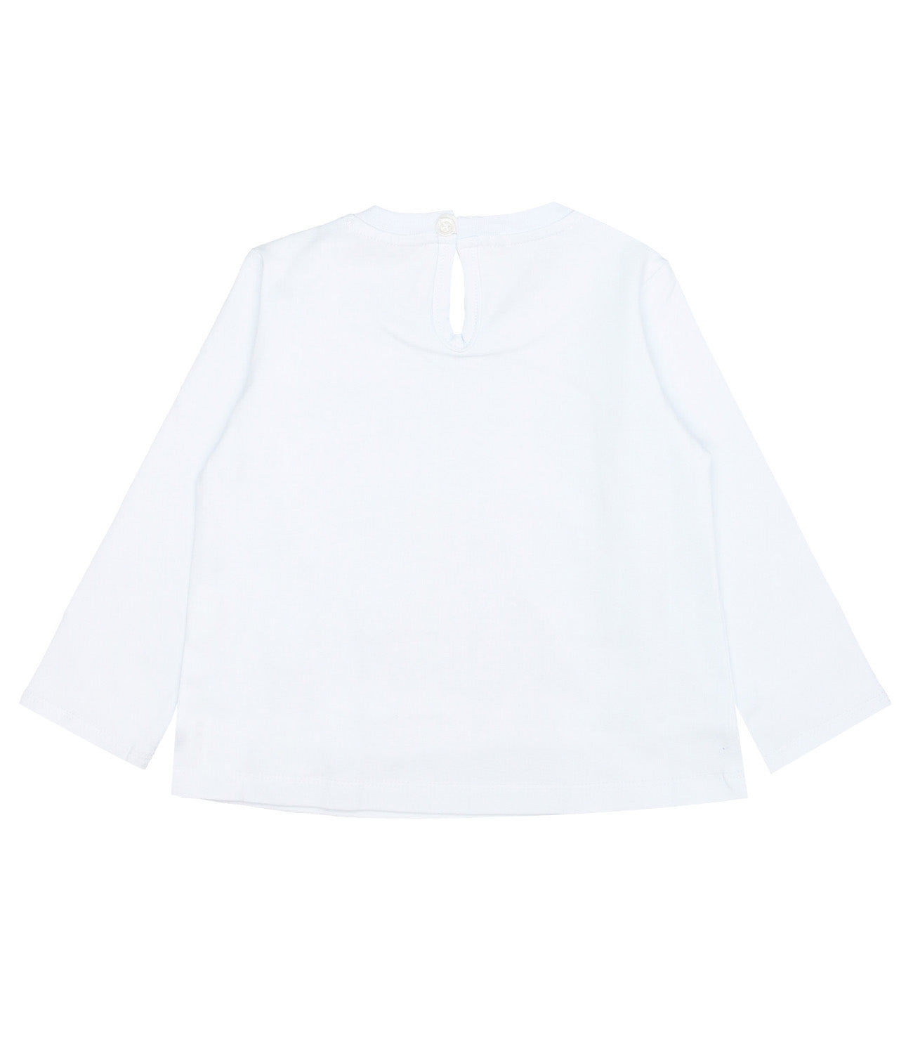 Gaelle Paris | White T-Shirt