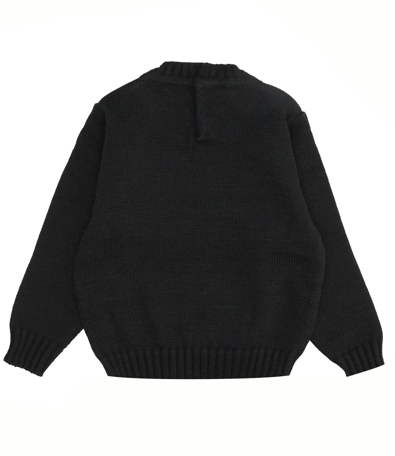 Gaelle Paris | Black Sweater