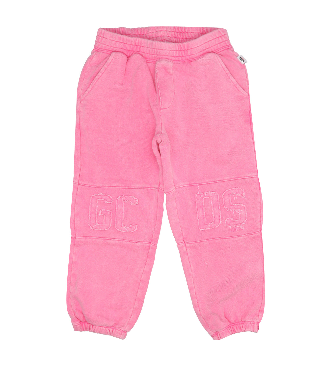GCDS Junior | Pink Sports Pants