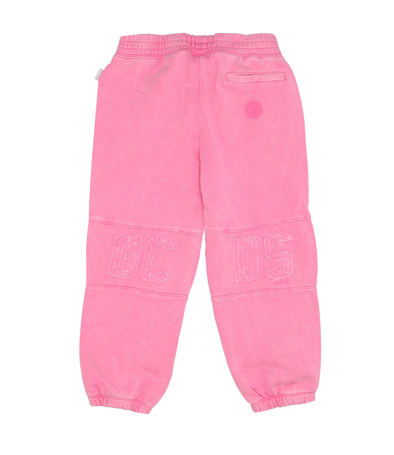 GCDS Junior | Pink Sports Pants