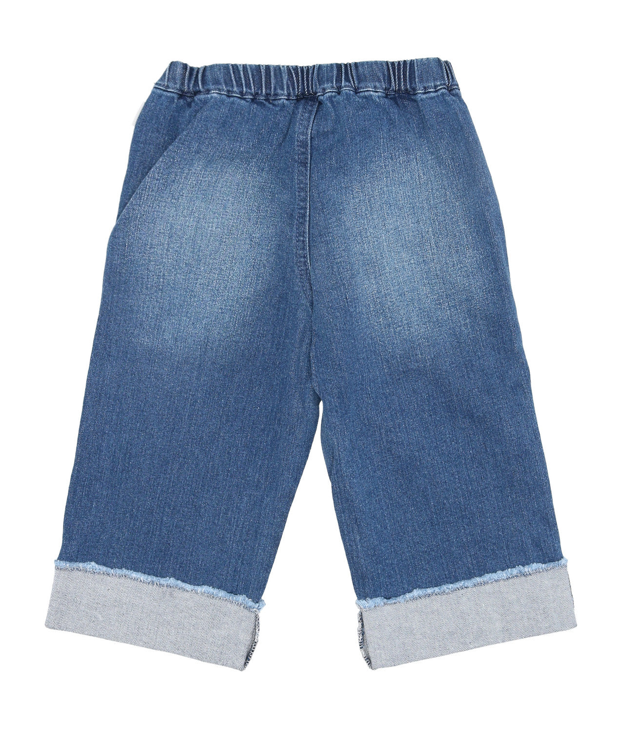 GCDS Mini | Blue Jeans