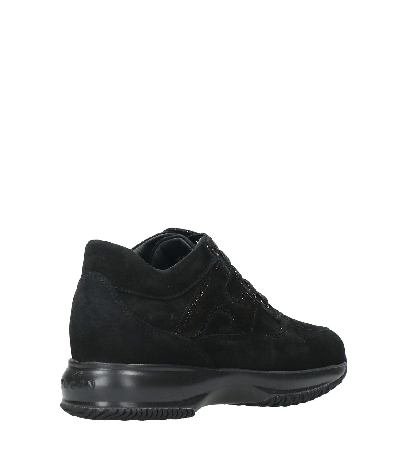 Hogan | Sneakers Interactive Black