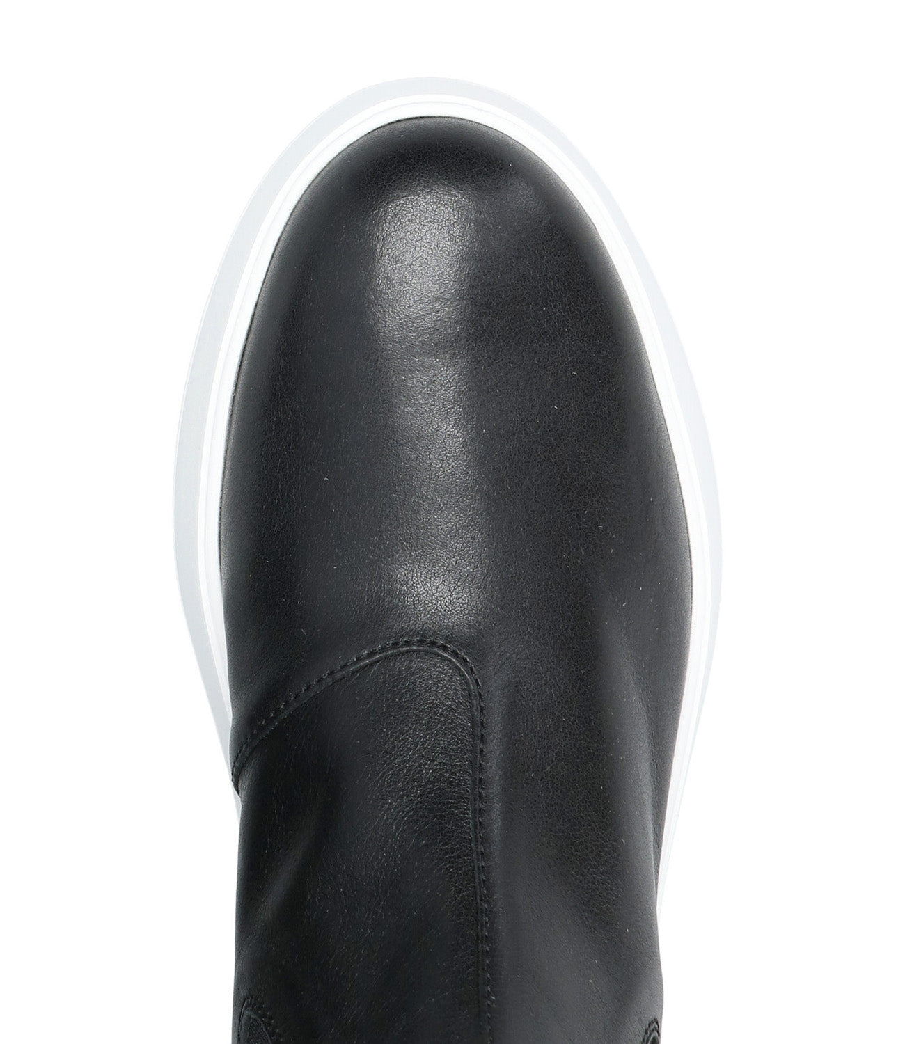 Hogan | Rebel ankle boot H562 Black