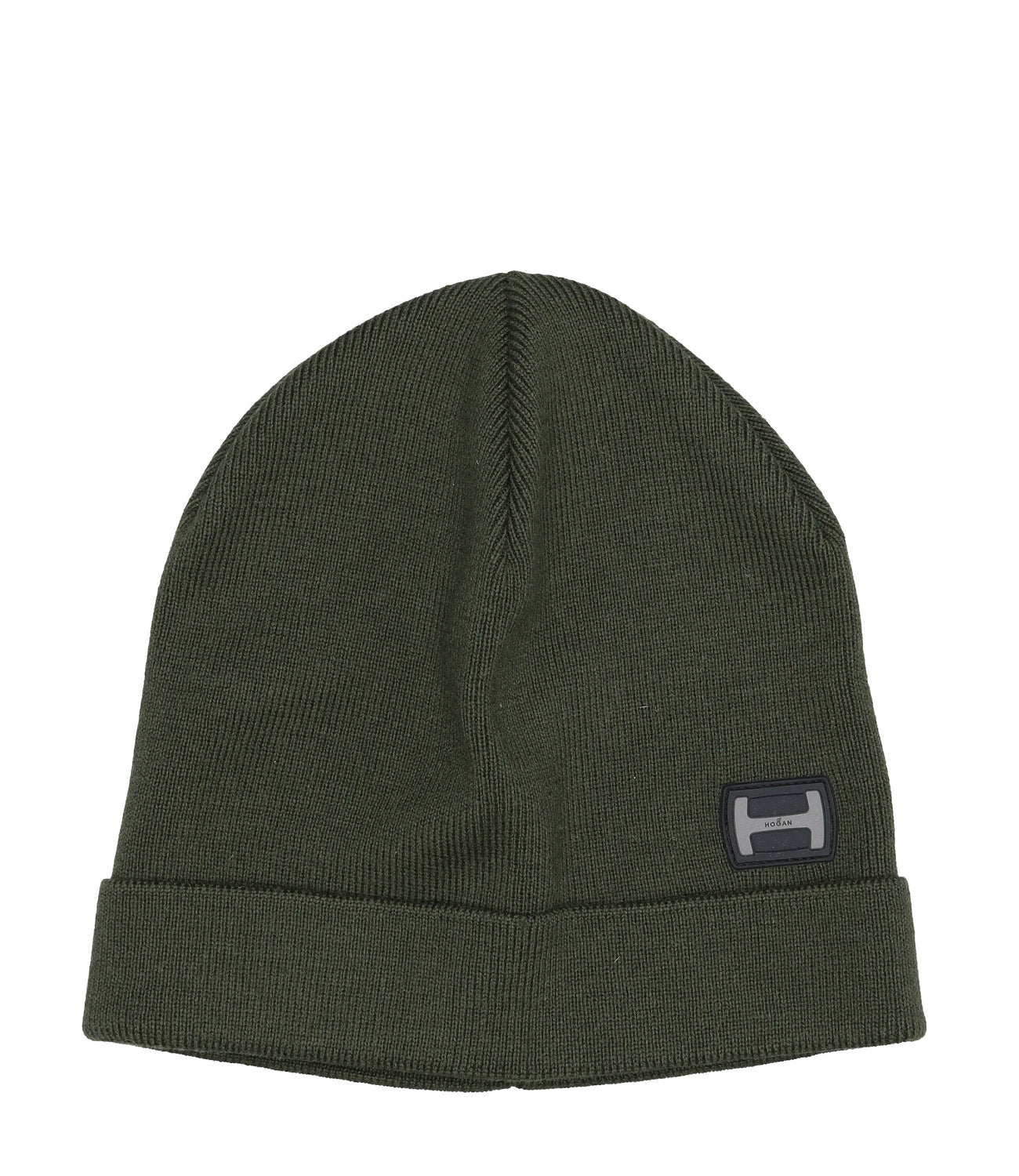 Hogan | Military Green Hat