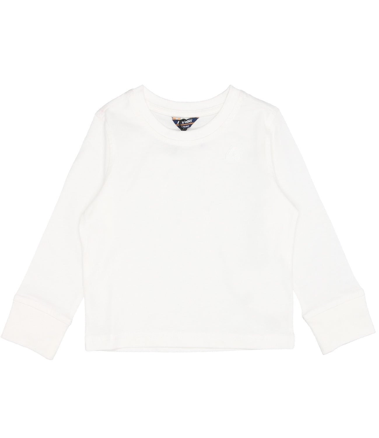 K-Way Kid | Sweater White