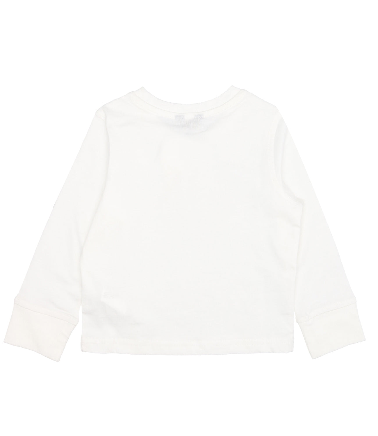K-Way Kid | Sweater White