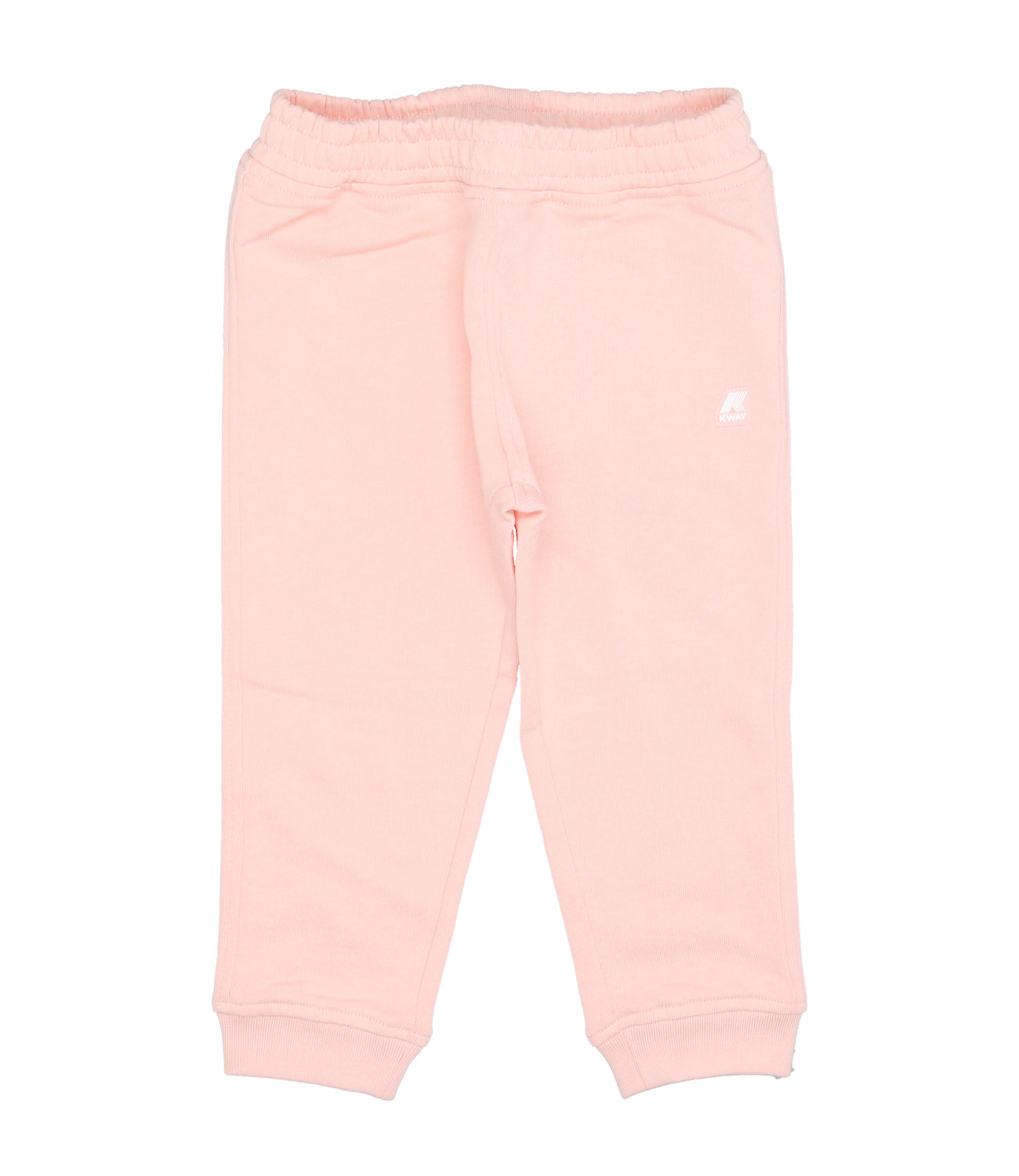 K-Way Kid | Pink Sports Pants
