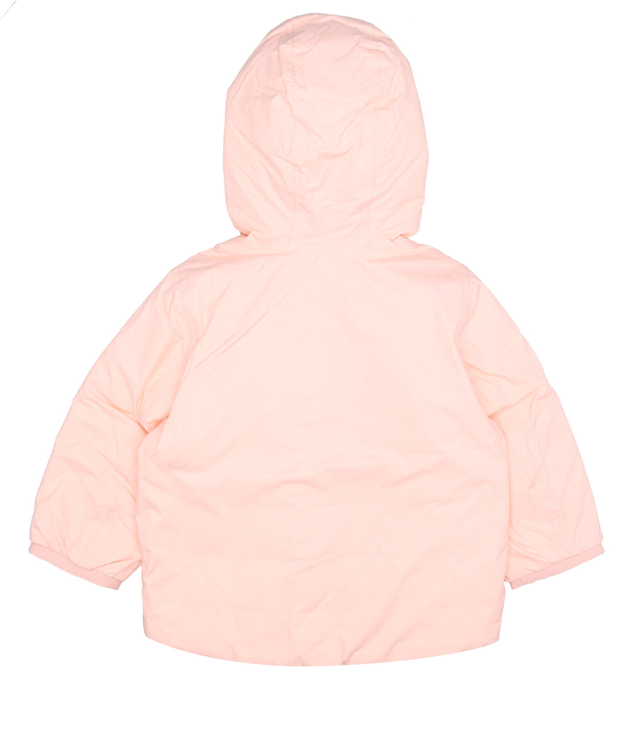 K-Way Kid | Pink Jacket