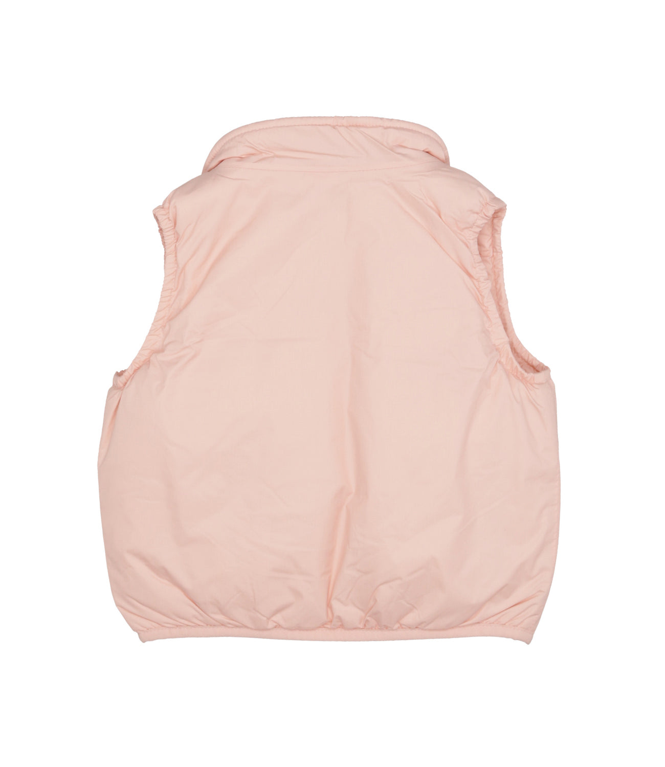 K-Way Kids | Pink Bear Vest