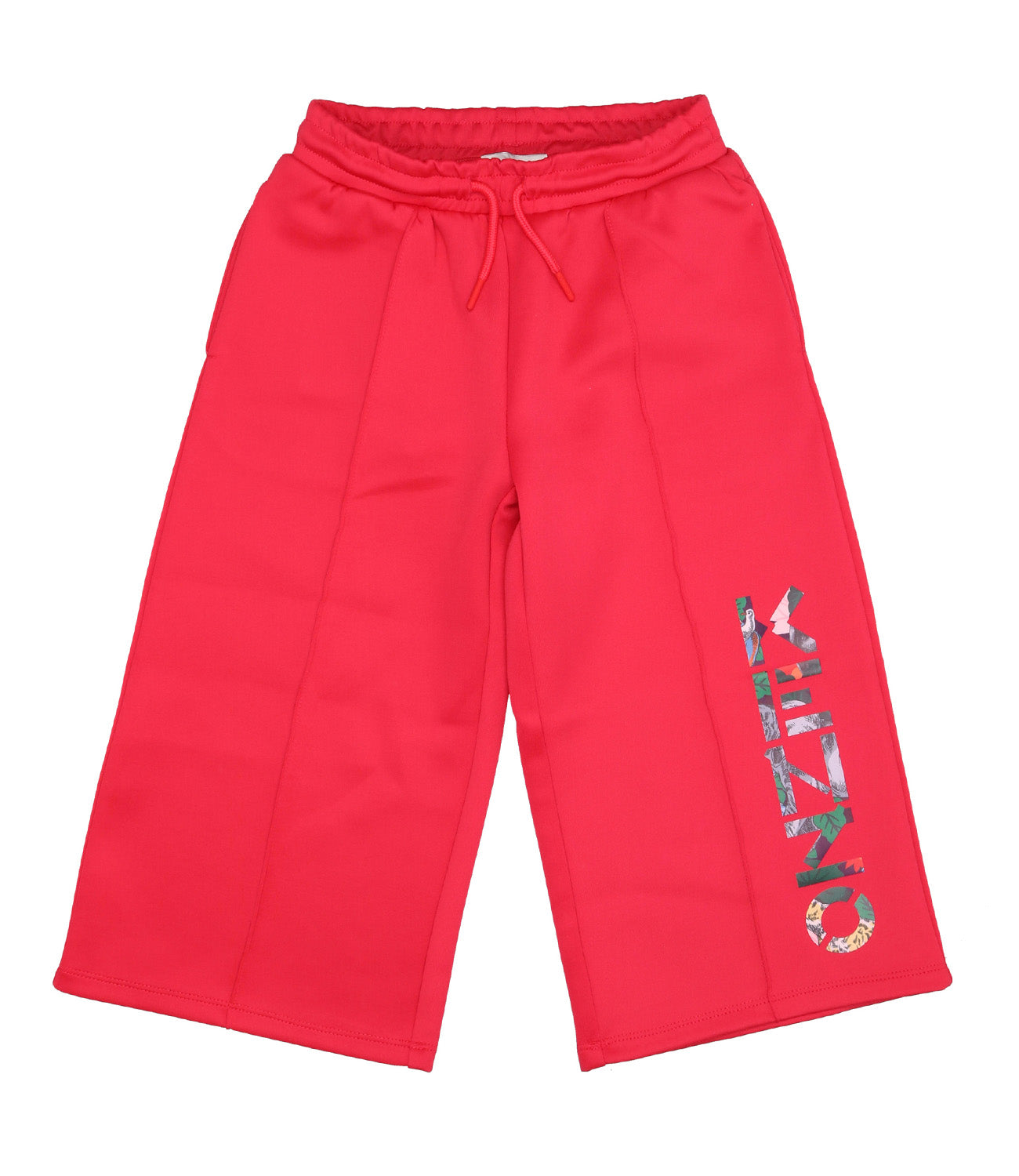 Kenzo Kids | Fuxia Sports Pants