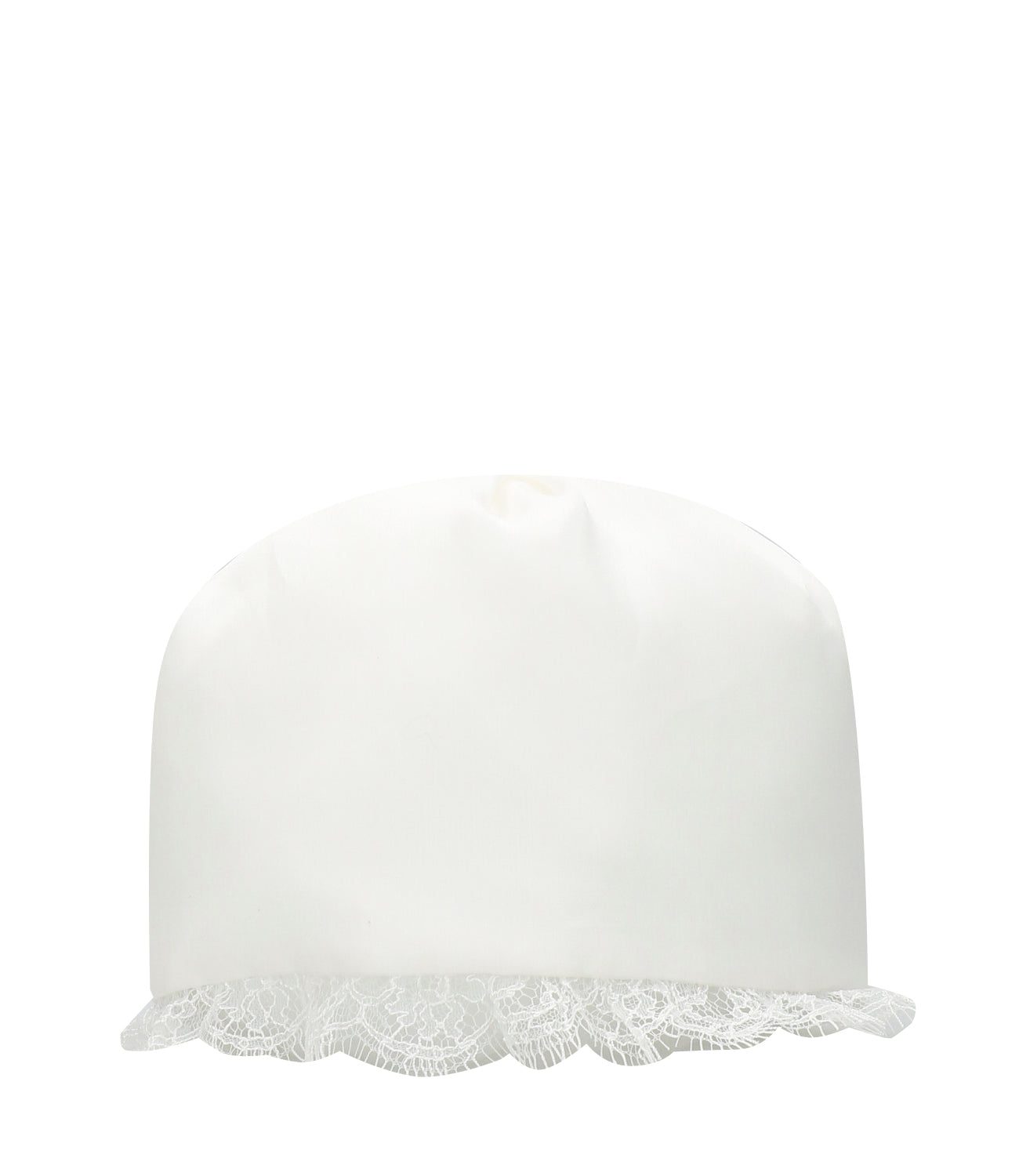 La Stupenderia | Cream Bonnet