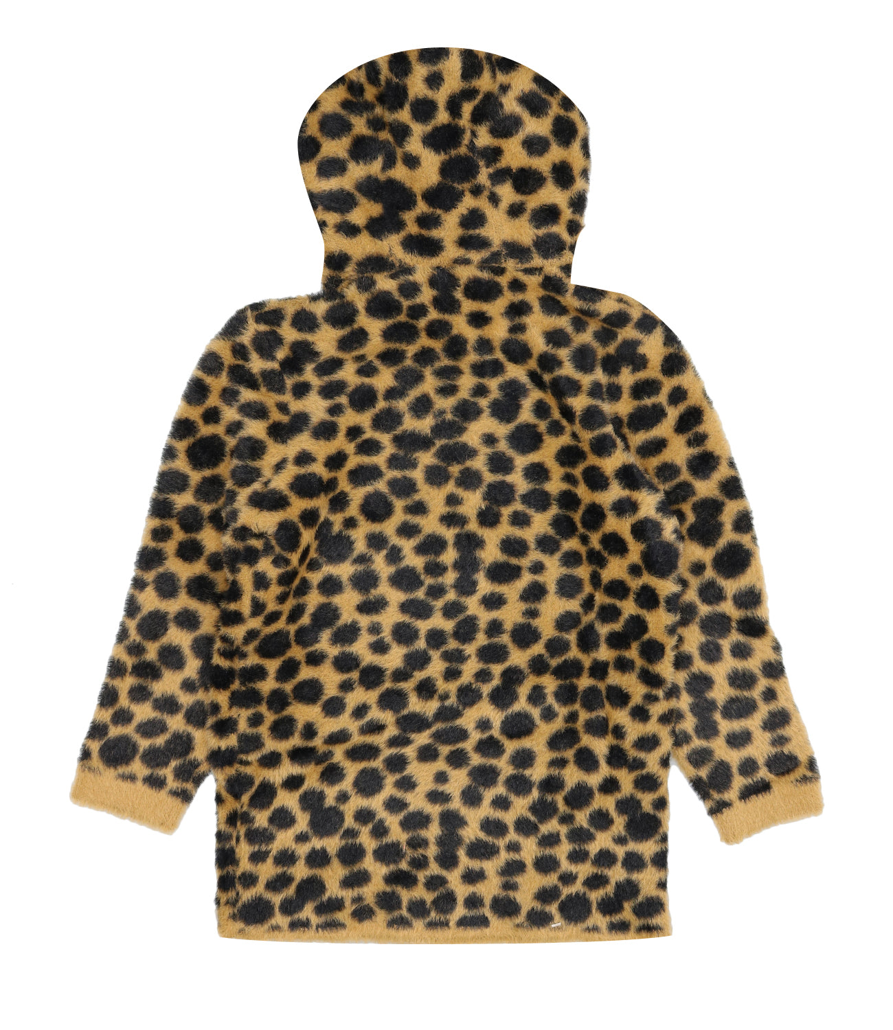 Lanvin Enfant | Leopard Dress