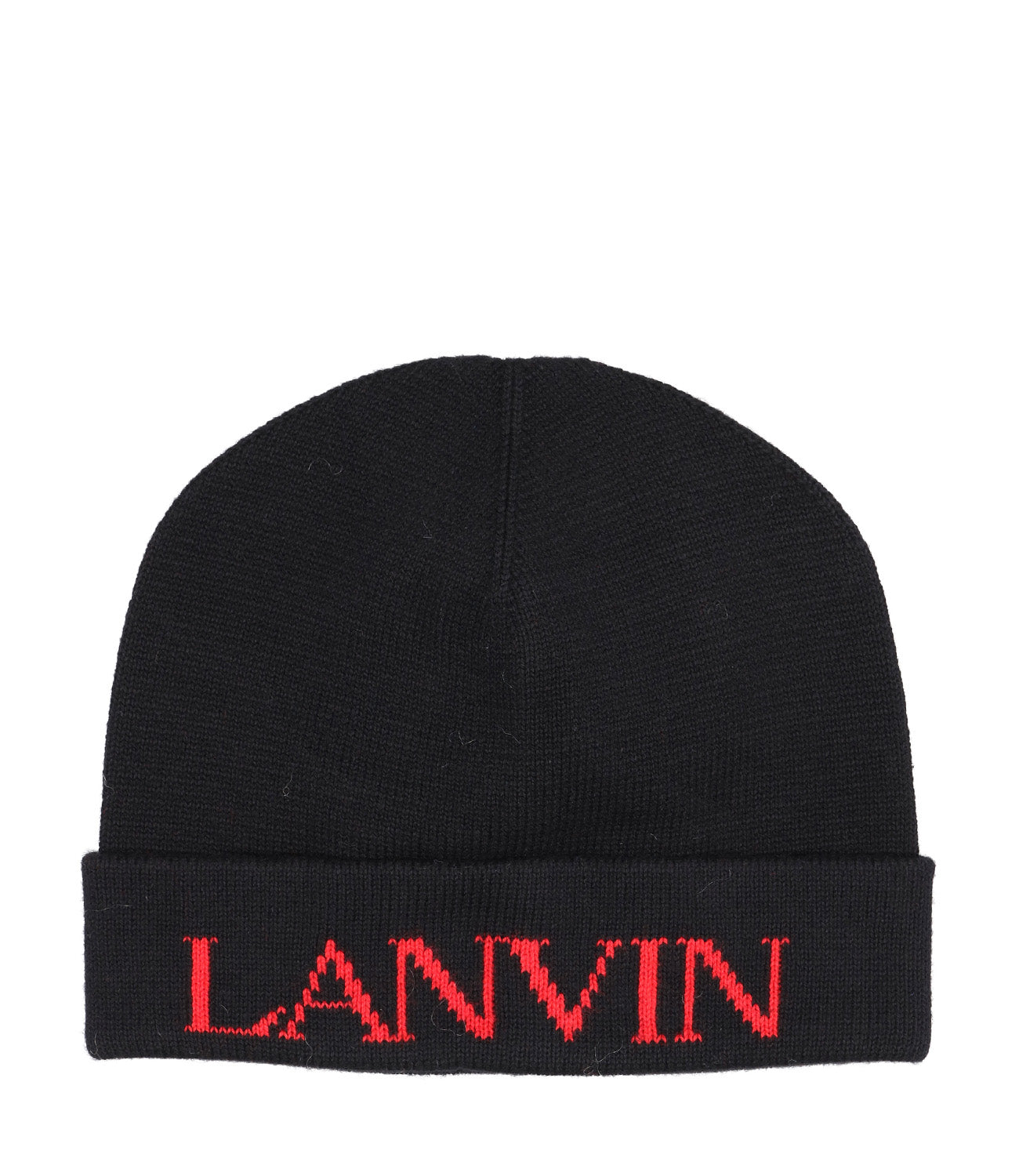 Lanvin Enfant | Black Hat