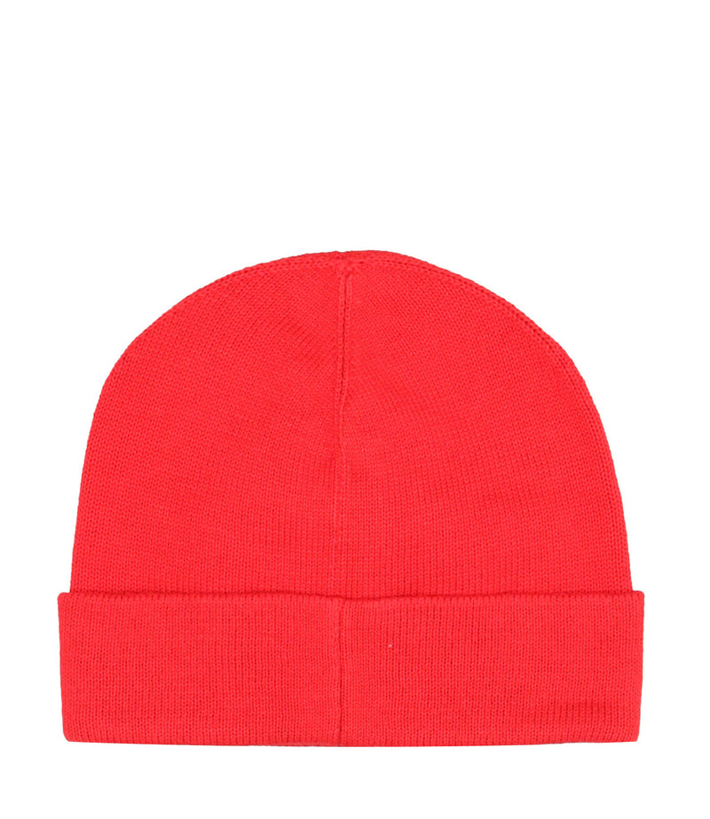 Lanvin | Cappello Rosso