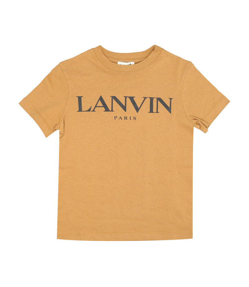 Lanvin | T-Shirt Ocra