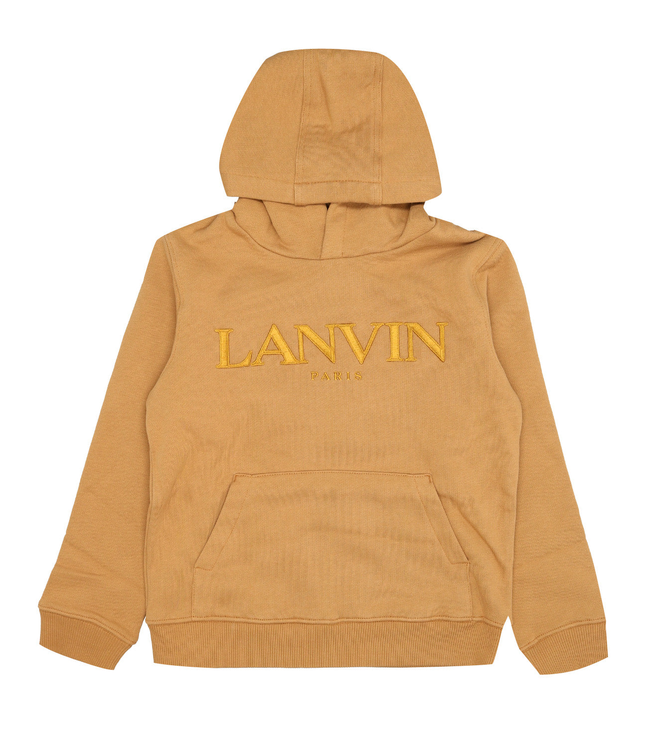 Lanvin | Sweatshirt Camel