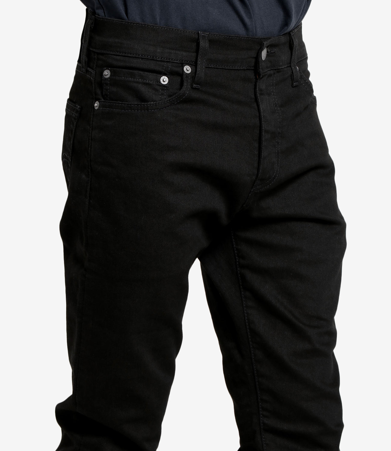Levis | Jeans 512 Slim taper Denim Black