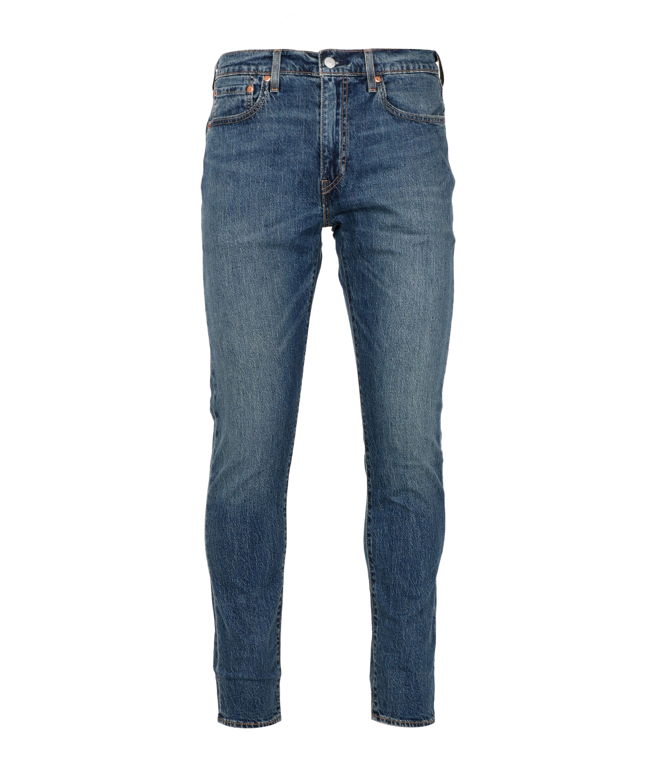 Levis | Jeans 512 Slim taper Denim Blu