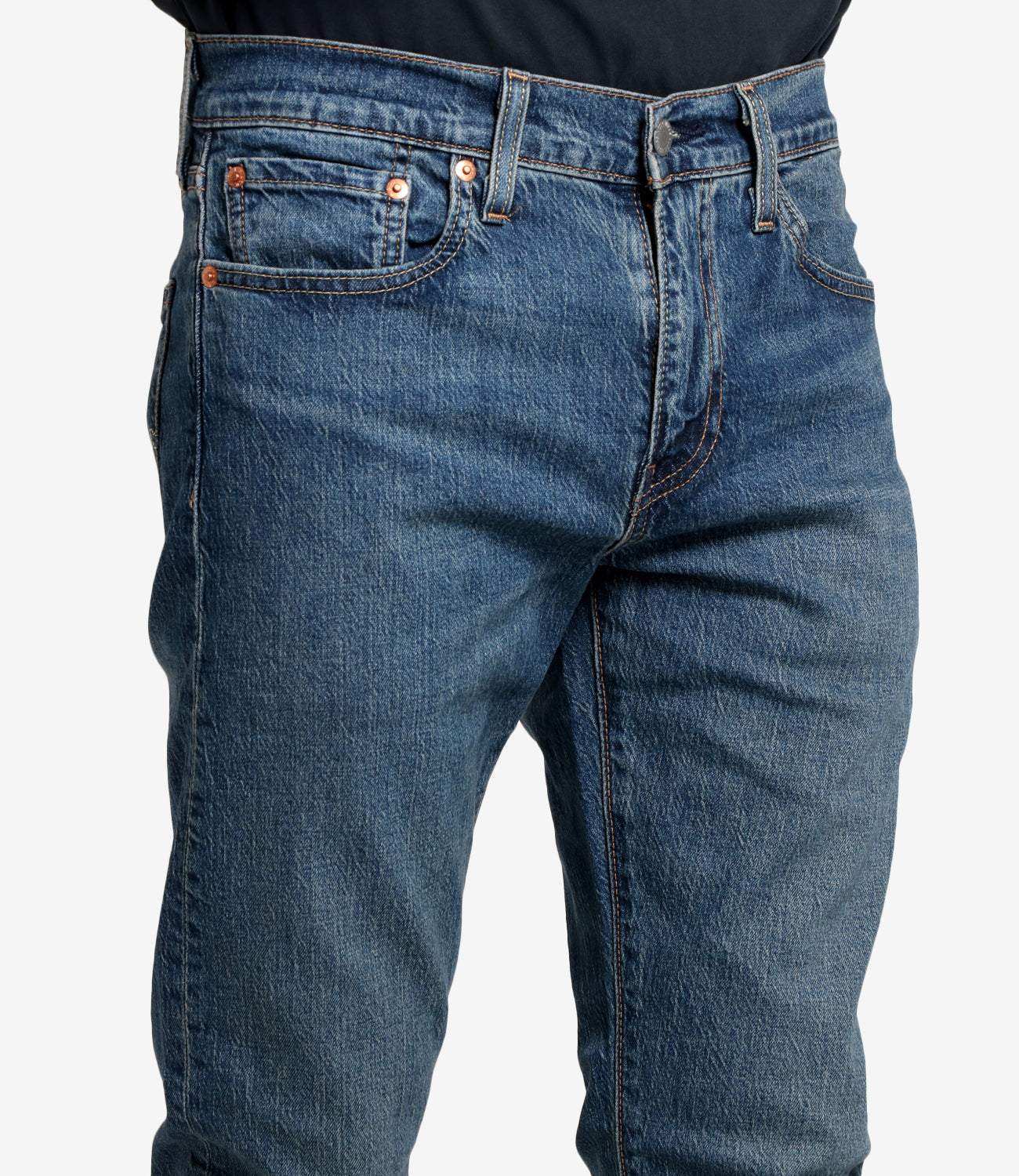 Levis | Jeans 512 Slim taper Denim Blue