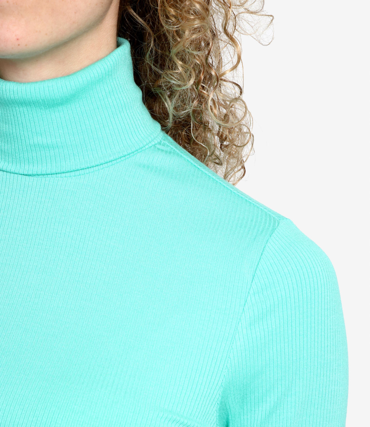 Levis | Sweater Oriel Turquoise