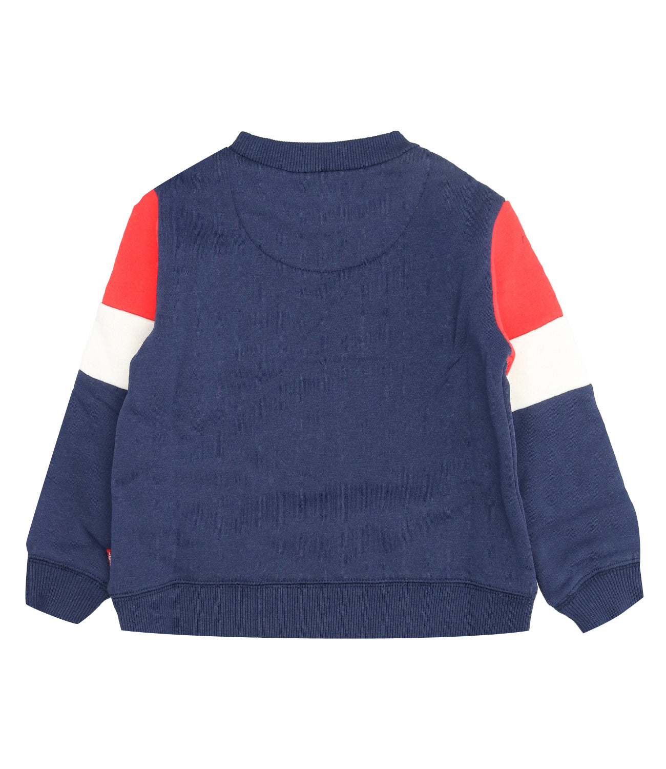 Levis Kids | Sweatshirt Navy Blue
