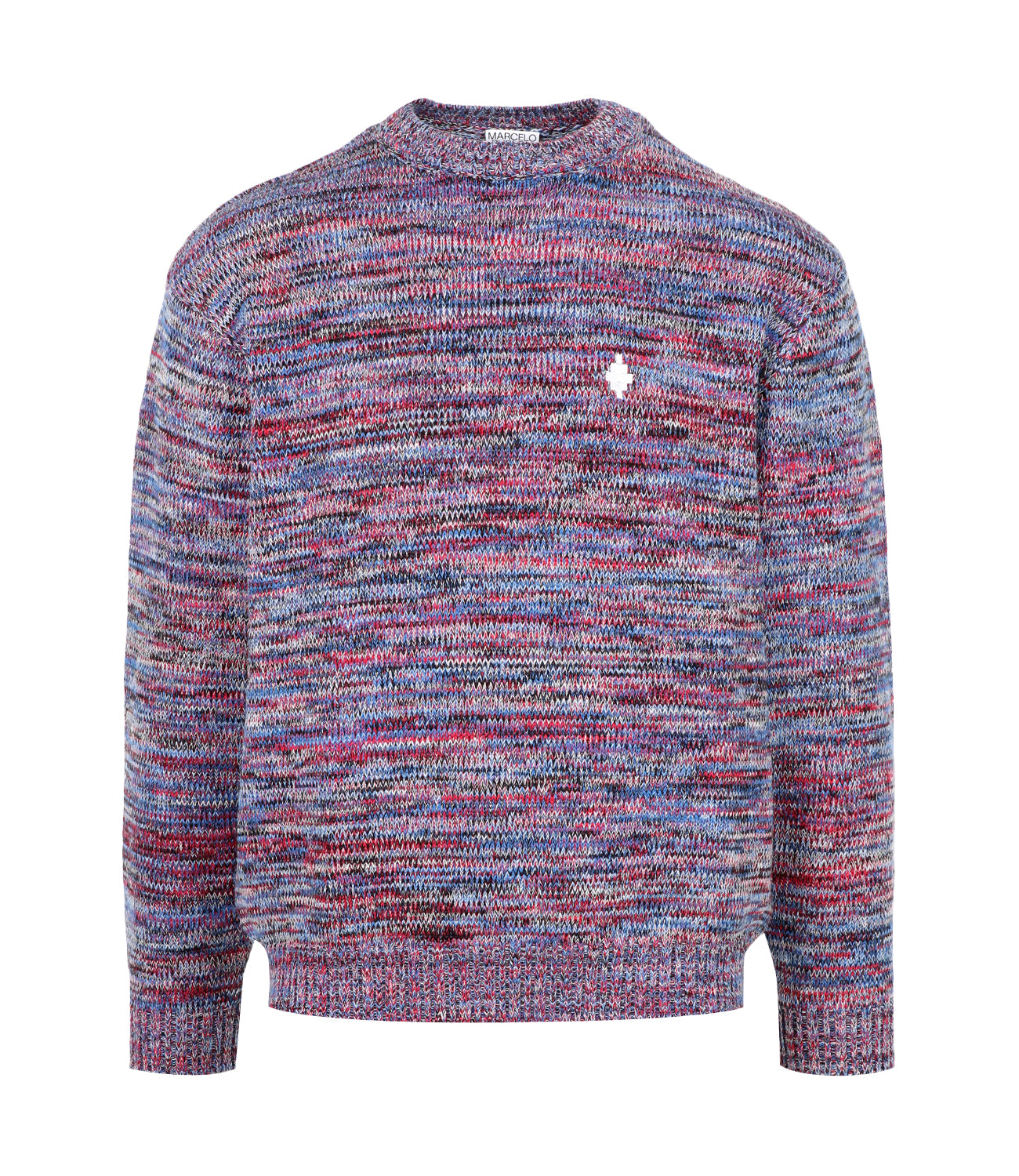 Marcelo Burlon | Multicolor Sweater