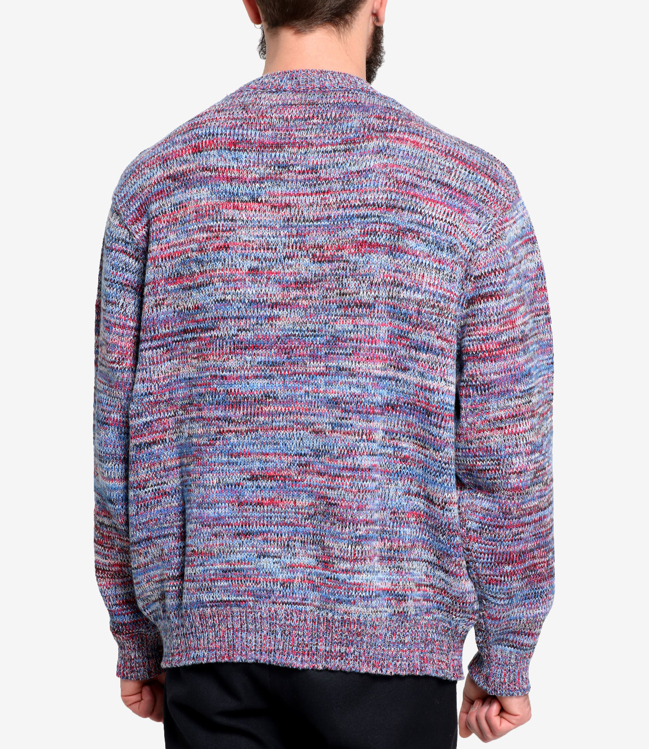 Marcelo Burlon | Multicolor Sweater