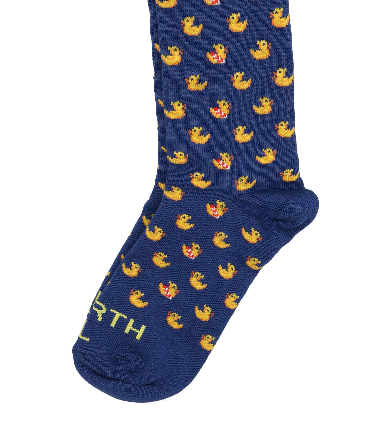 MC2 Saint Barth | Blue Socks