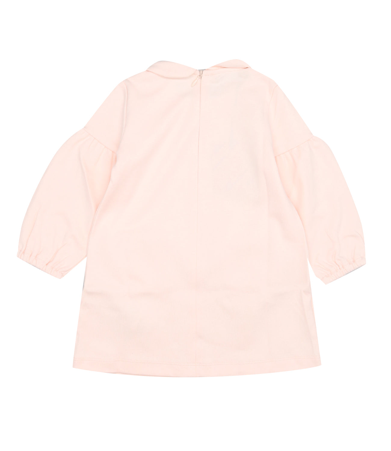 Miss Blumarine | Pink Peach Dress