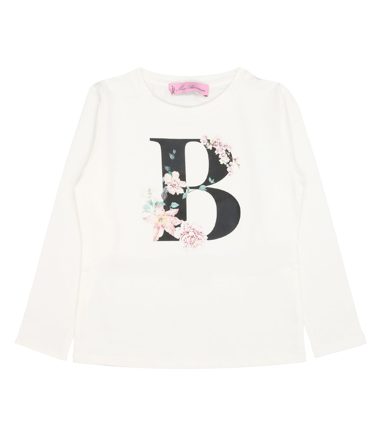 Miss Blumarine | T-Shirt Bianco