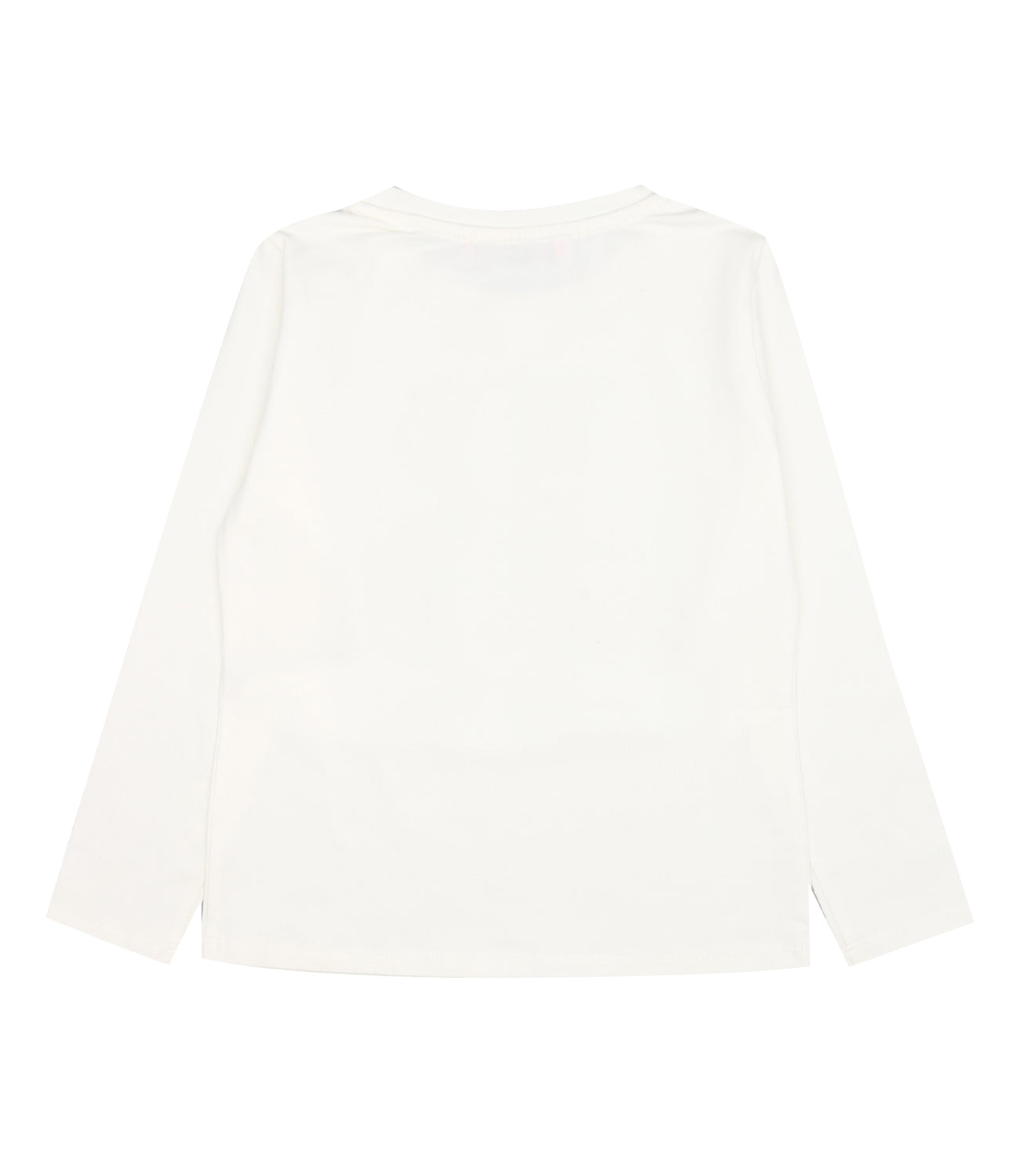 Miss Blumarine | T-Shirt White