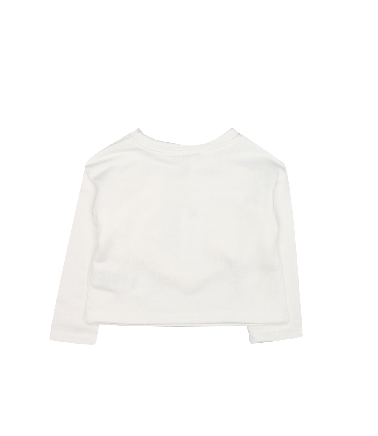 Miss Grant | Sweatshirt Dirty White