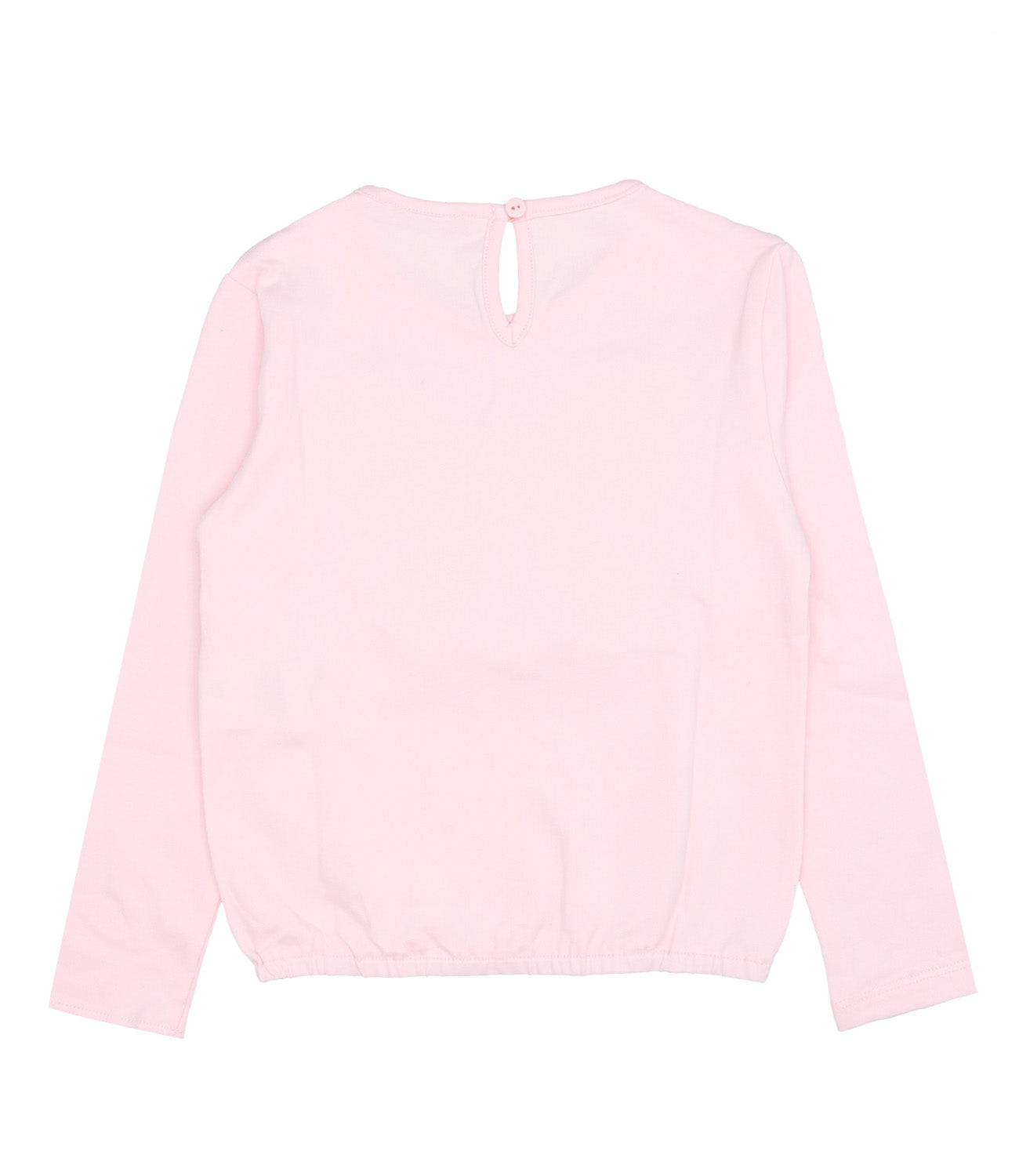 Miss Grant | Pink T-Shirt