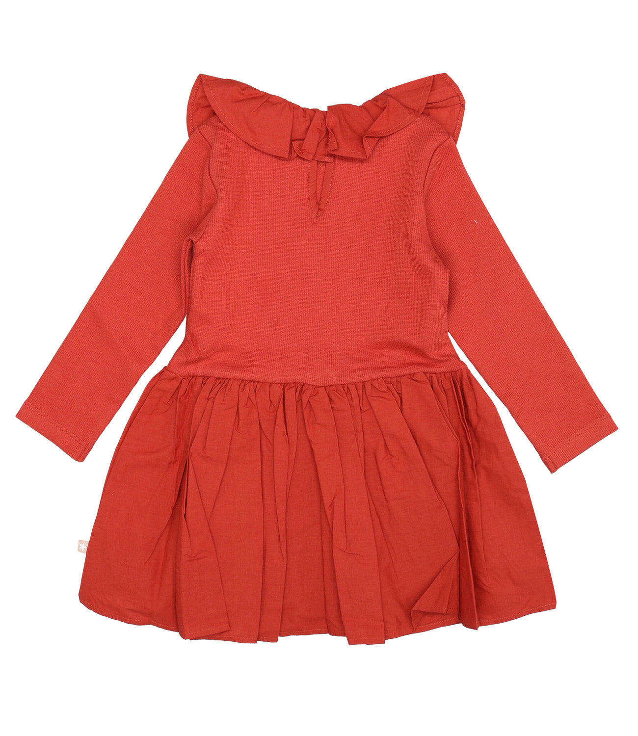 Molo | Red Dress