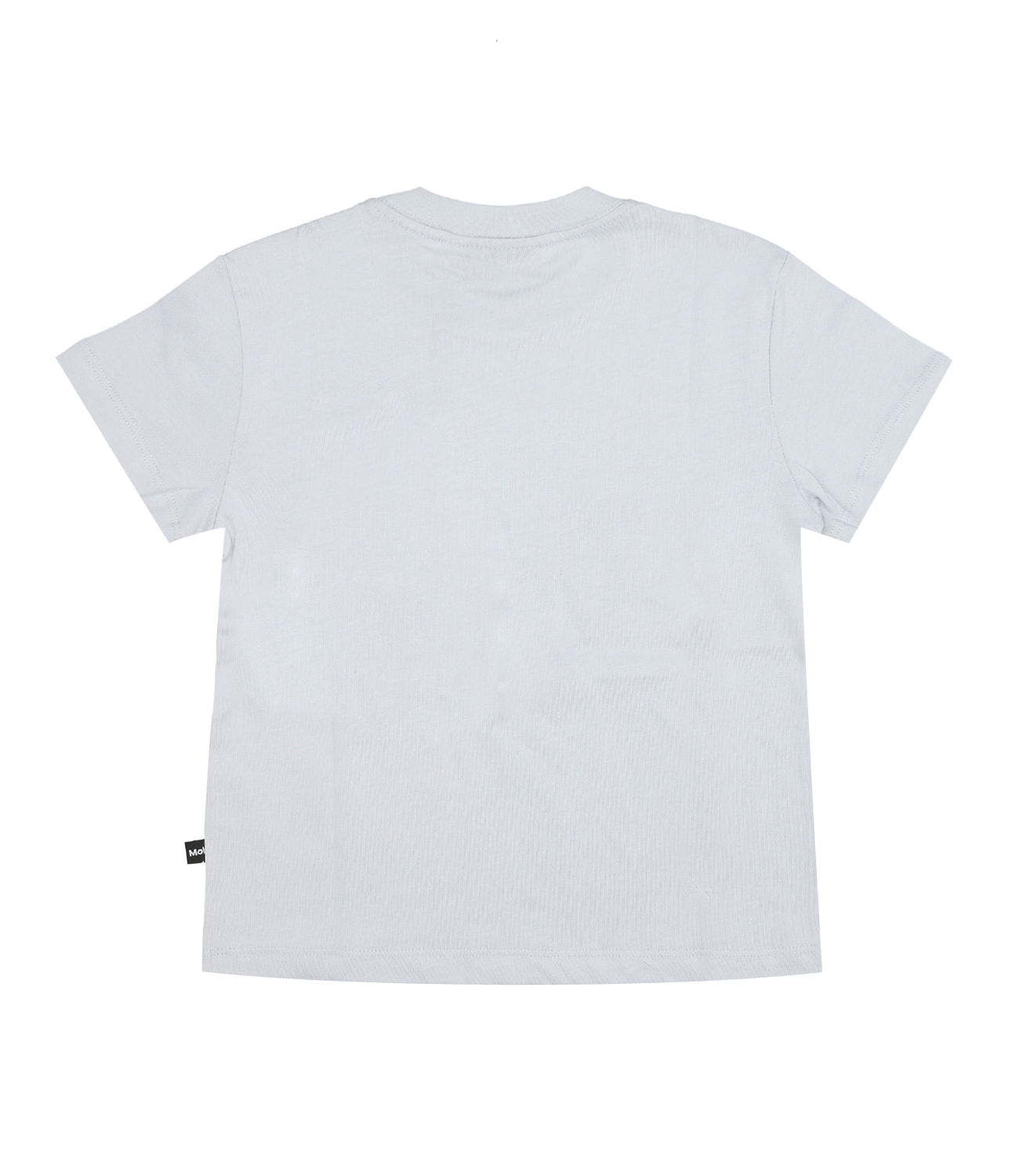 Molo | T-Shirt Roxo Grey