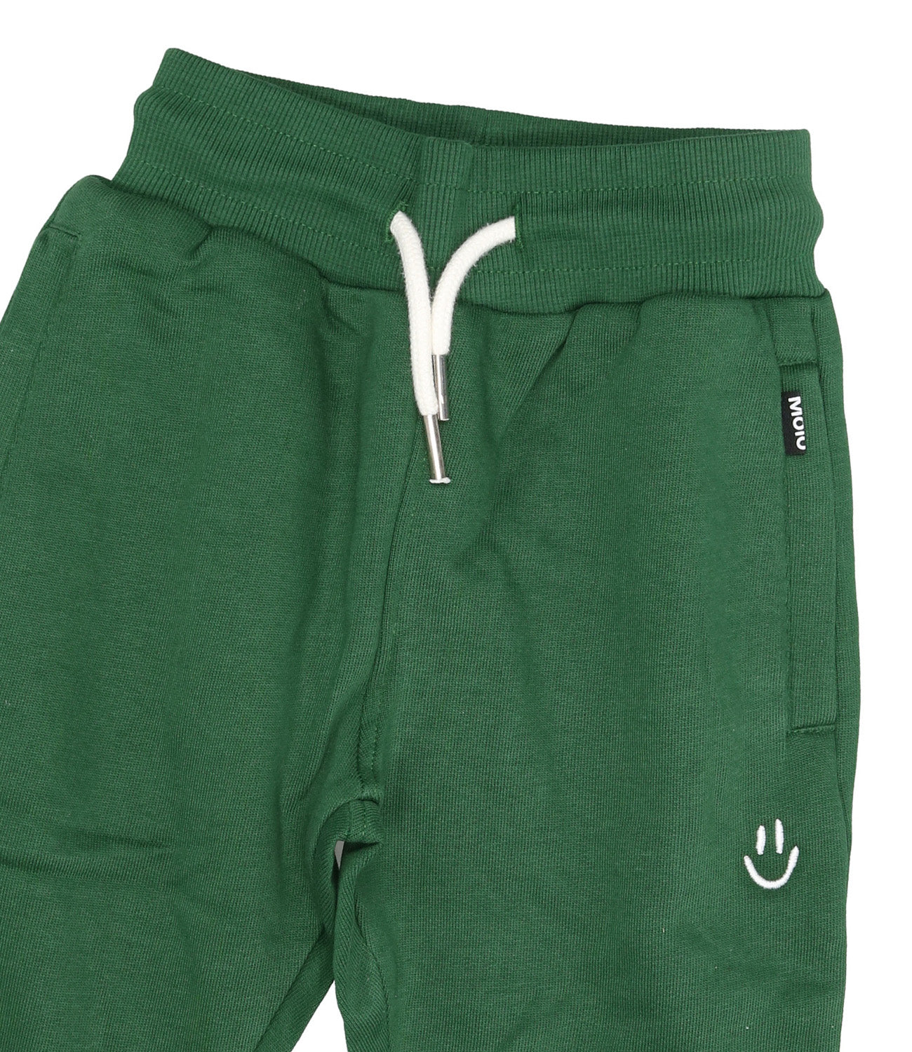 Molo | Pantalone Tuta Verde