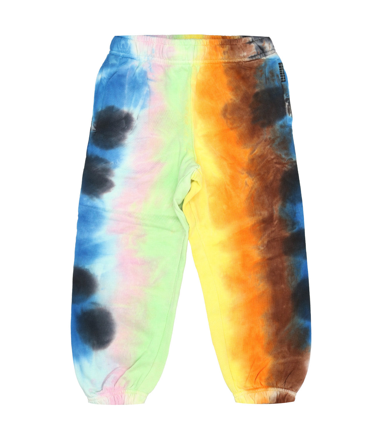 Molo | Pantalone Tuta Multicolor