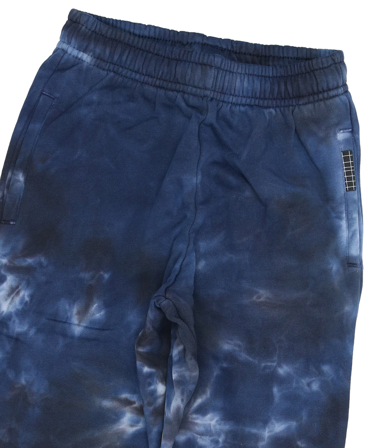 Molo | Pantalone Tuta Blu