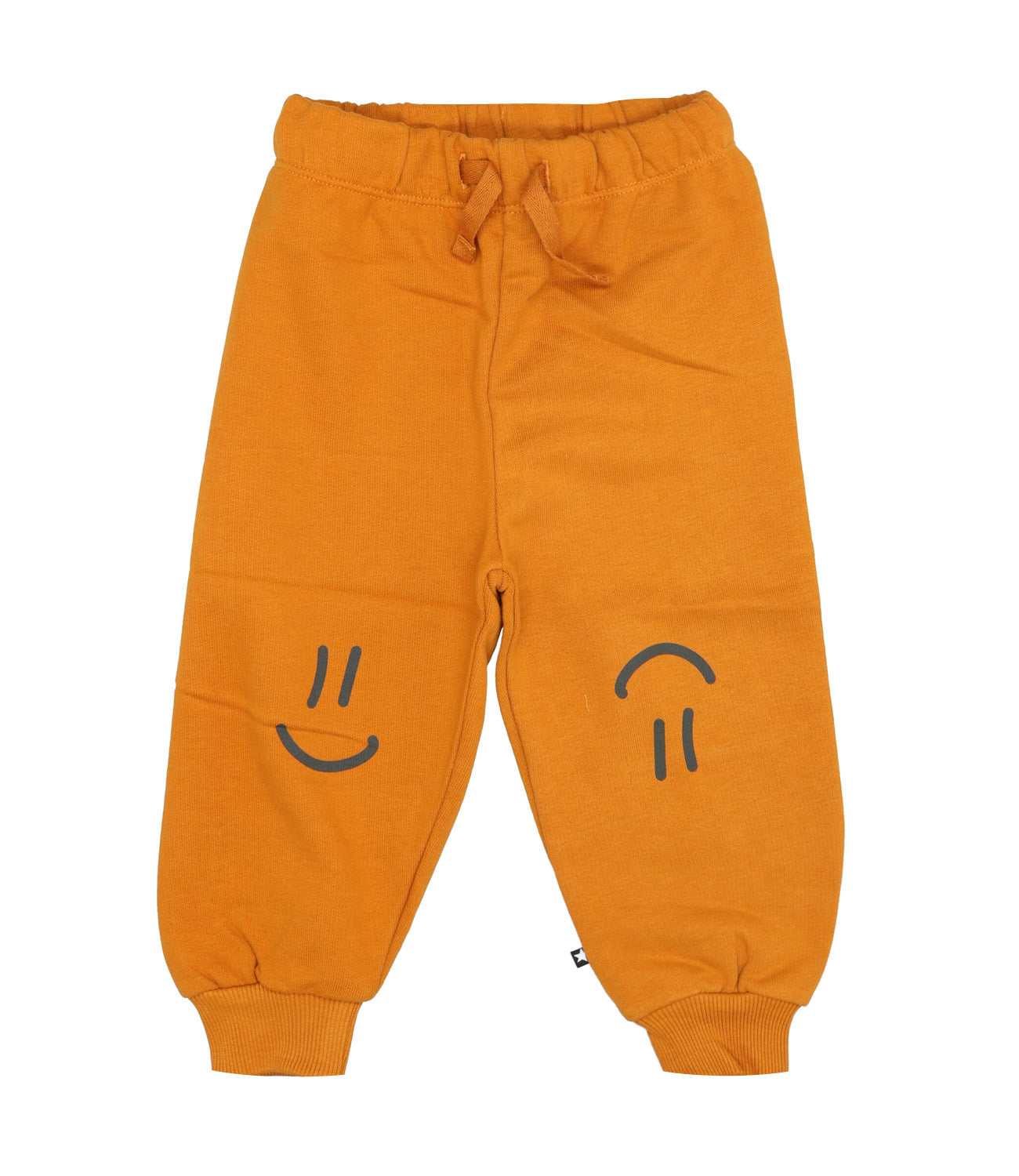 Molo | Orange Sweatpants