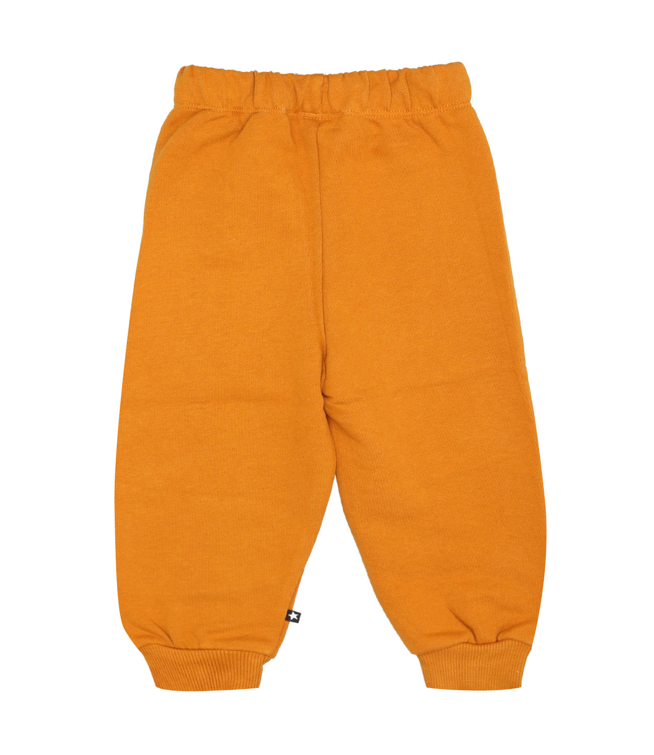 Molo | Orange Sweatpants
