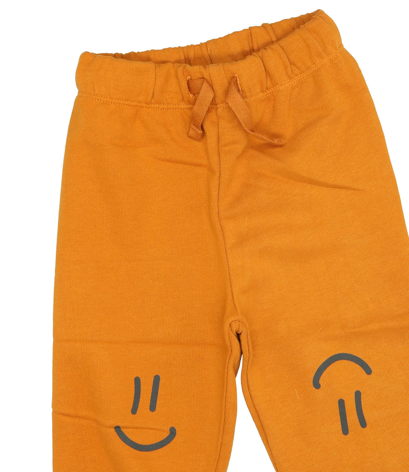 Molo | Pantalone Tuta Arancione