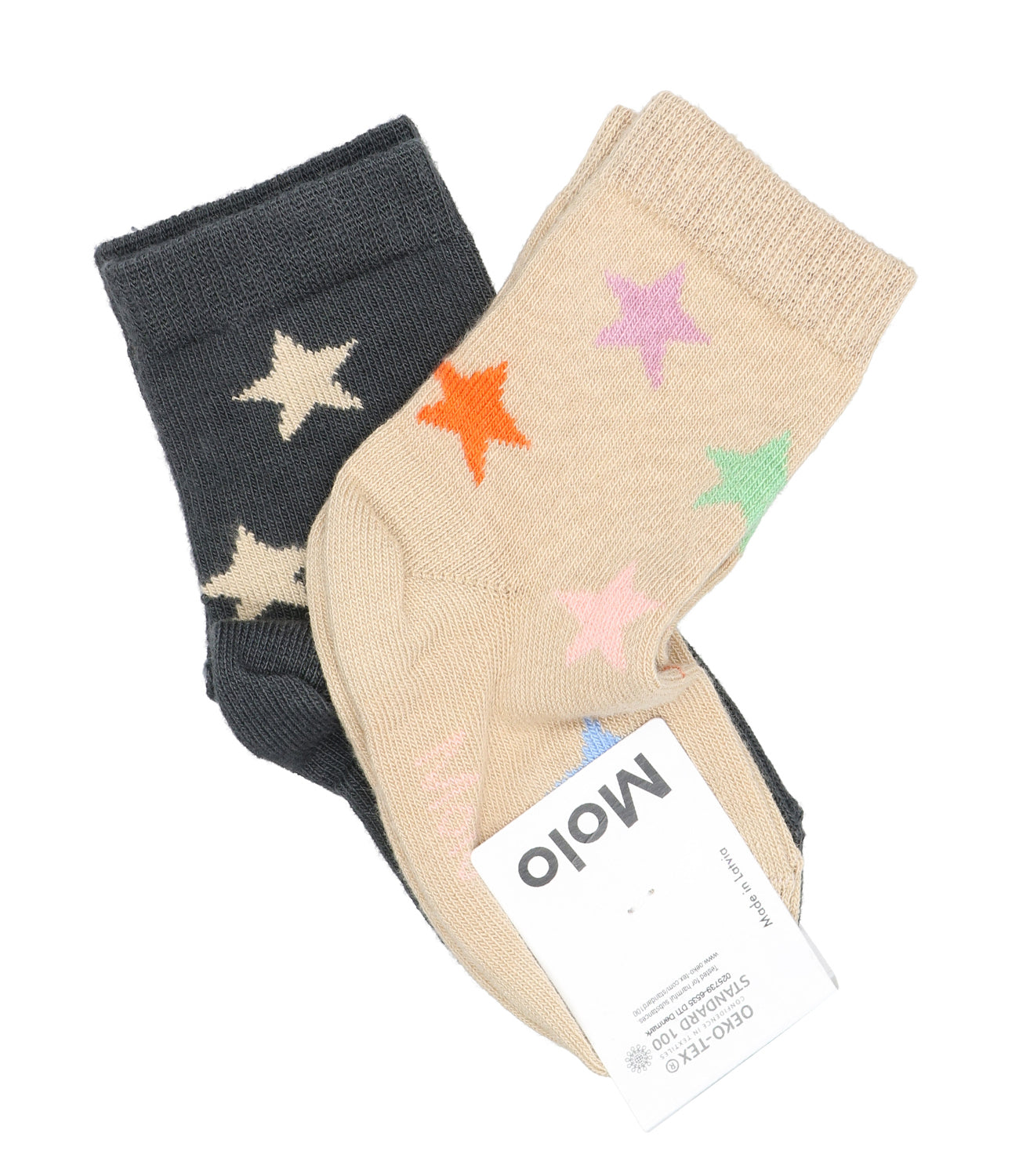 Molo | Multicolor Socks