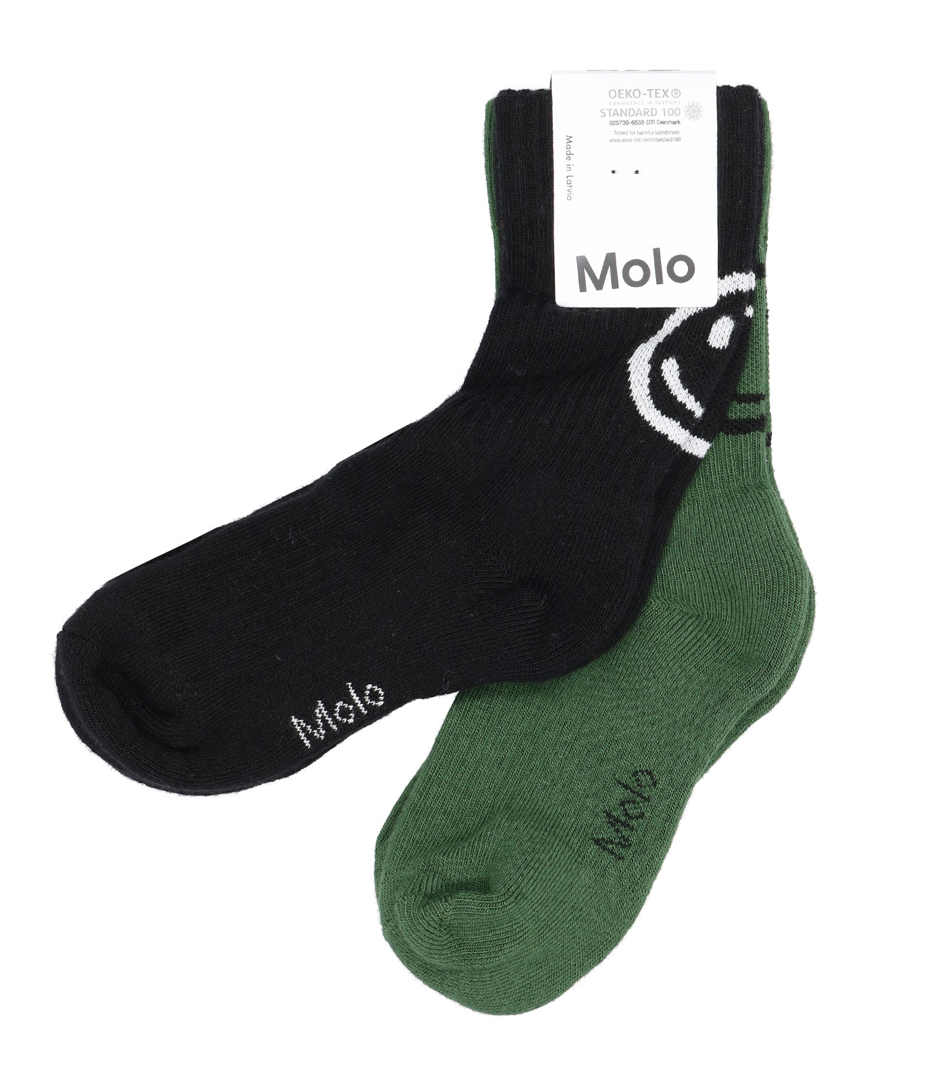Molo | Multicolor Socks