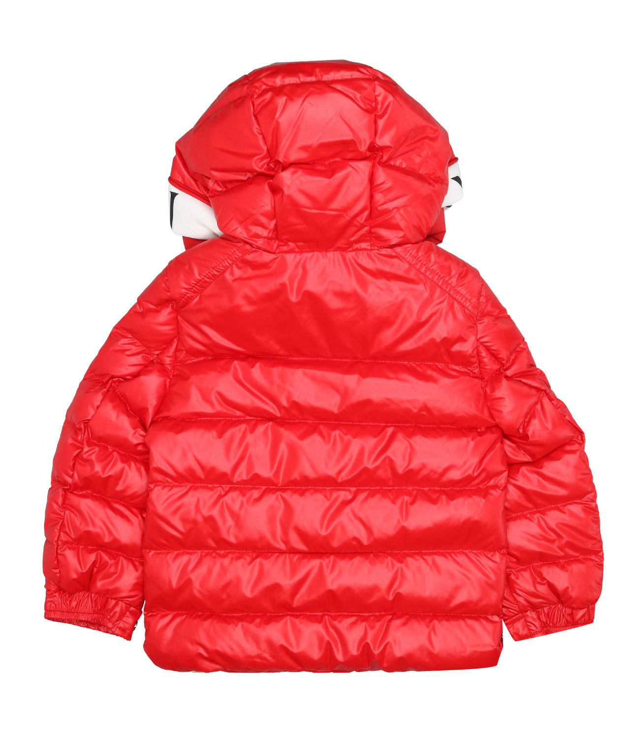 Moncler Junior | Cardere Jacket Red