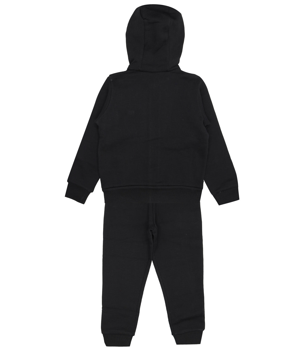 Moncler Junior | Sweater+Pants Set Black