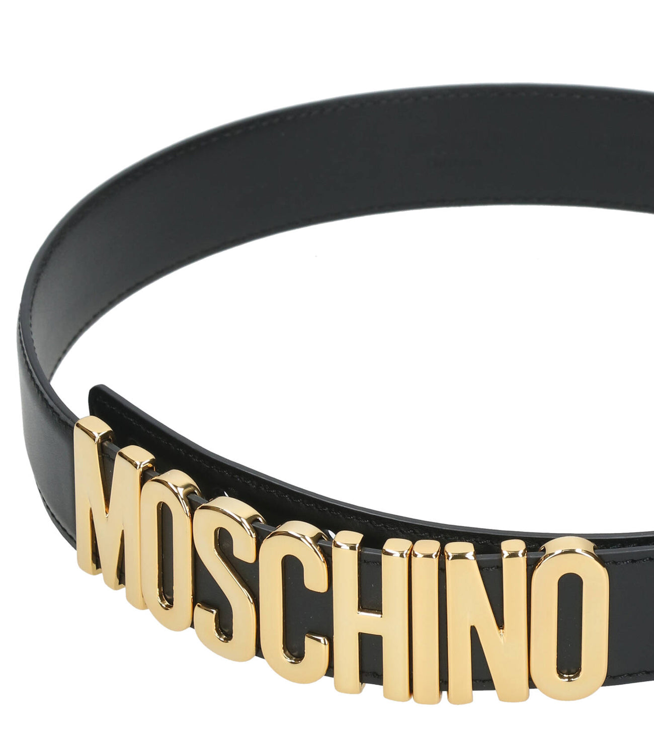 Moschino | Black Belt