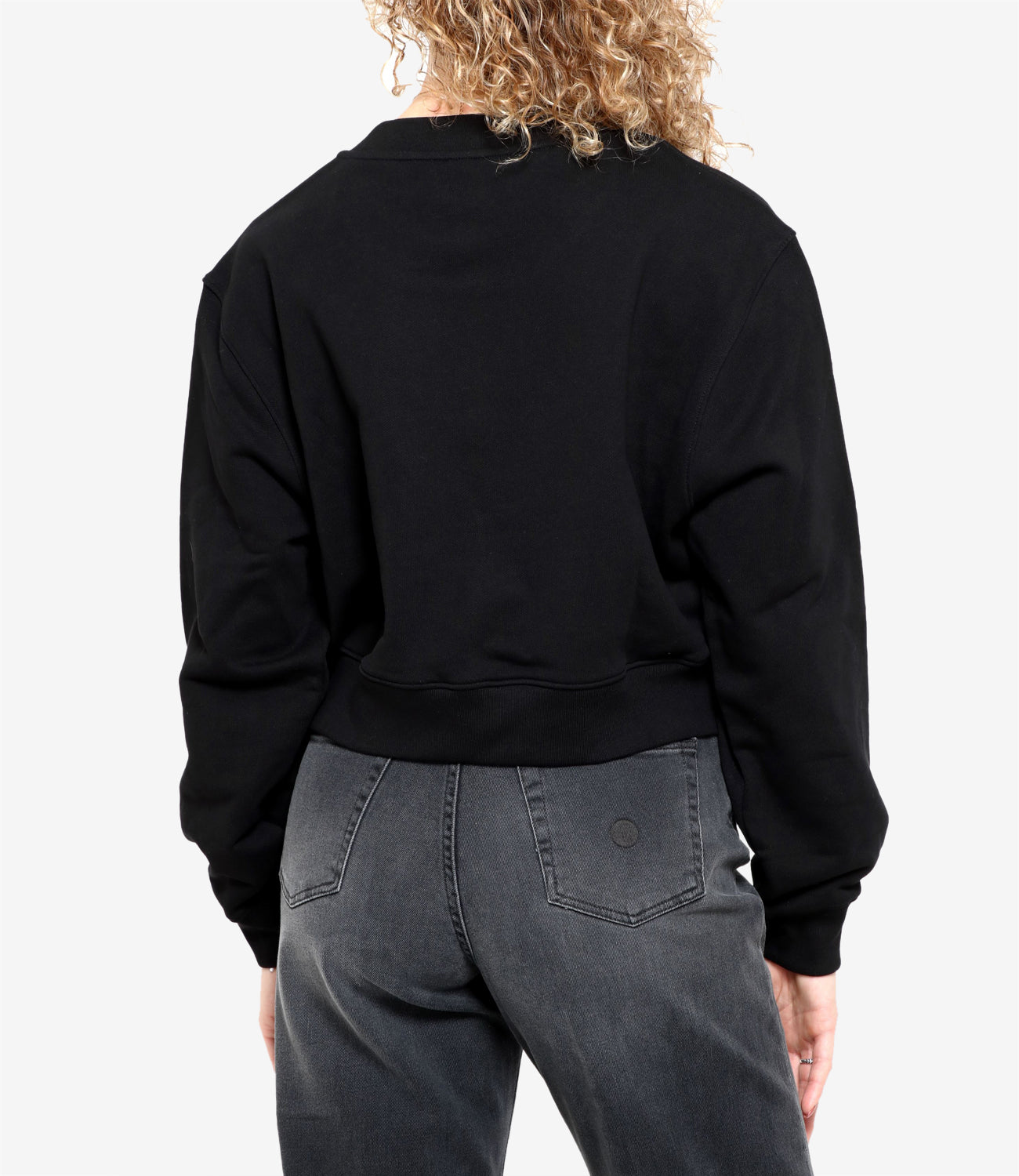 Moschino | Sweatshirt Black